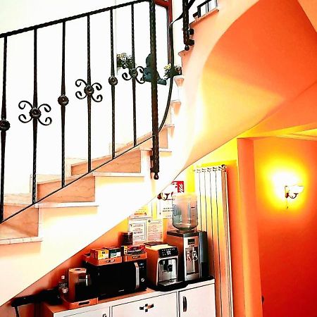 Bucur 9 Hotel Bucharest Luaran gambar