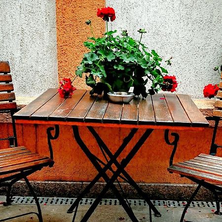 Bucur 9 Hotel Bucharest Luaran gambar