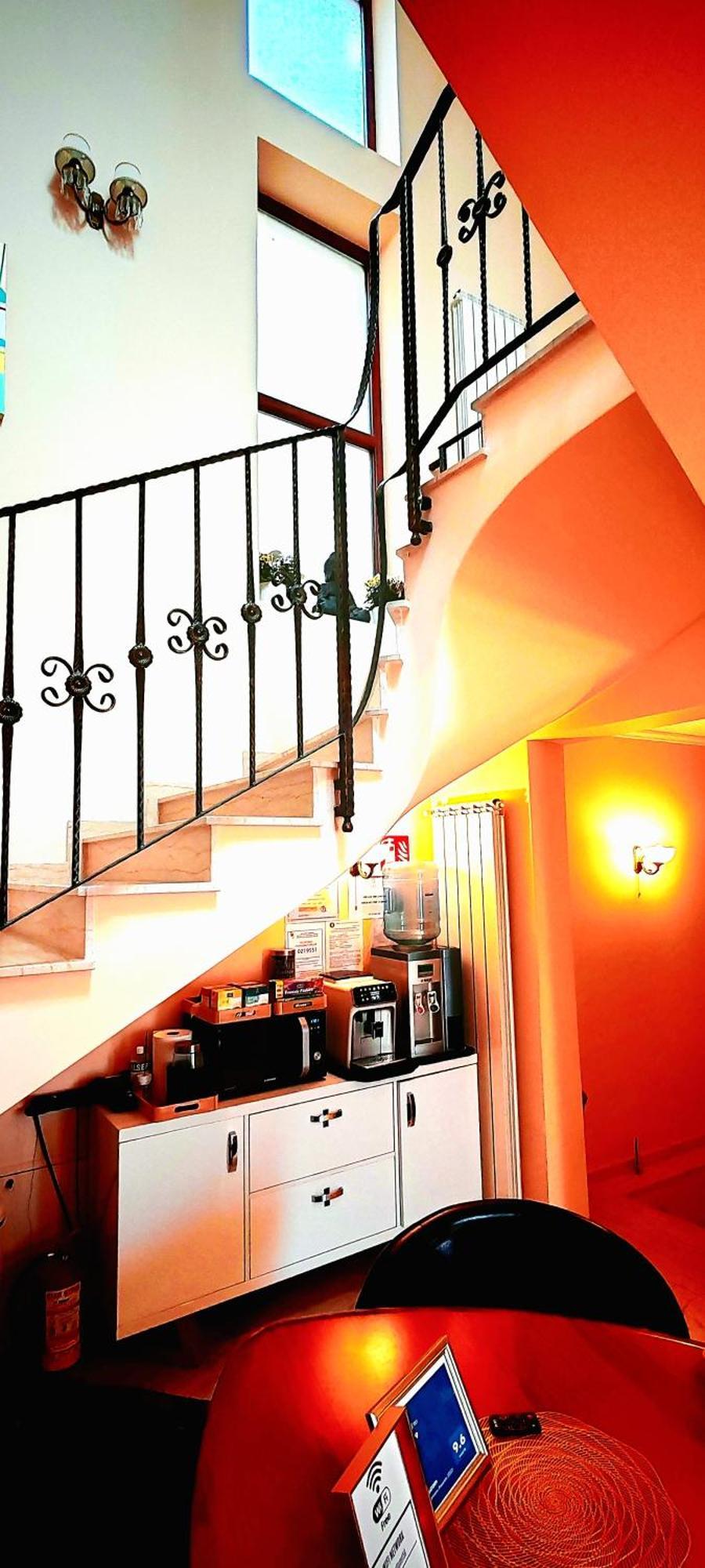 Bucur 9 Hotel Bucharest Luaran gambar