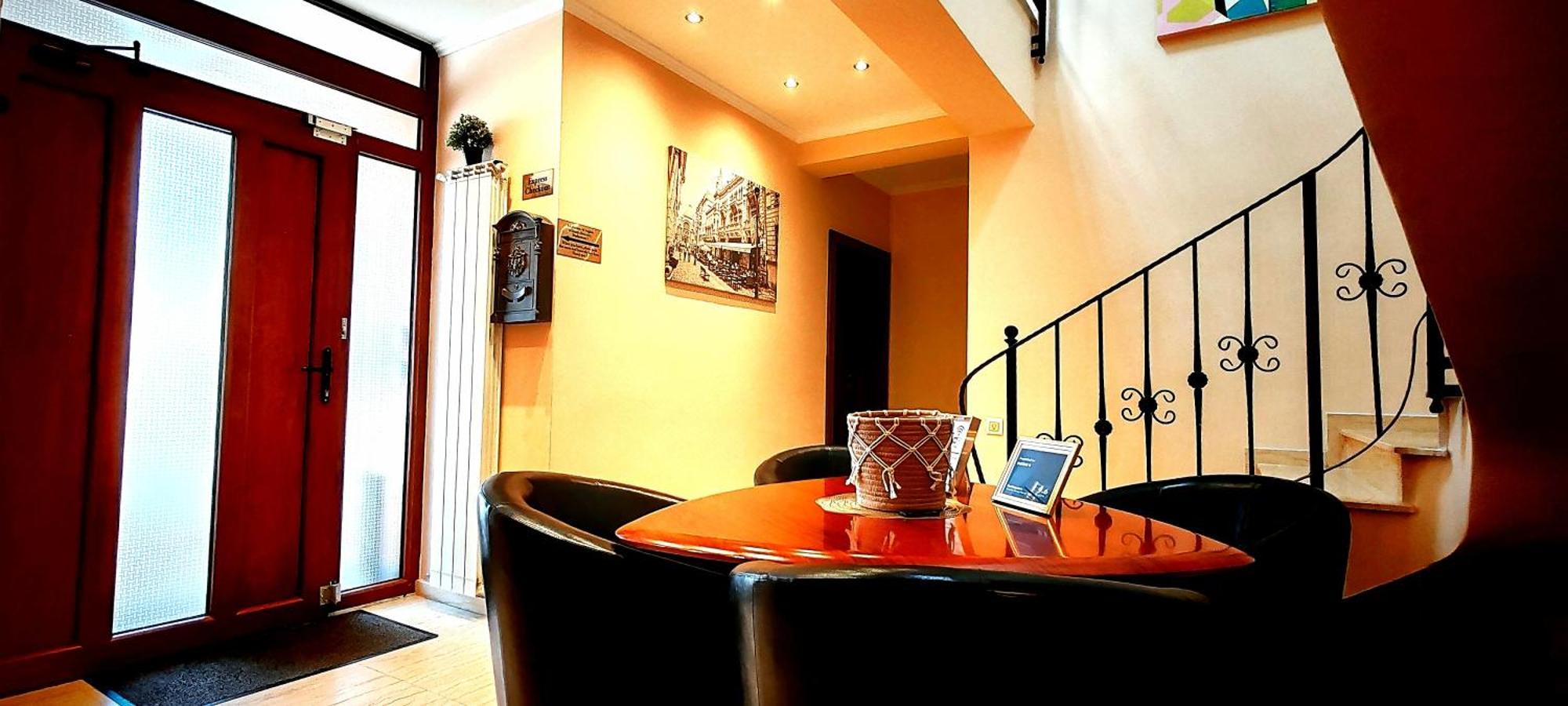 Bucur 9 Hotel Bucharest Luaran gambar