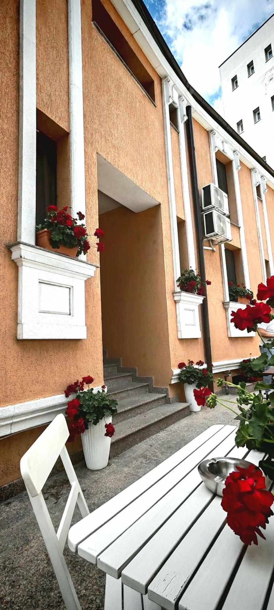 Bucur 9 Hotel Bucharest Luaran gambar