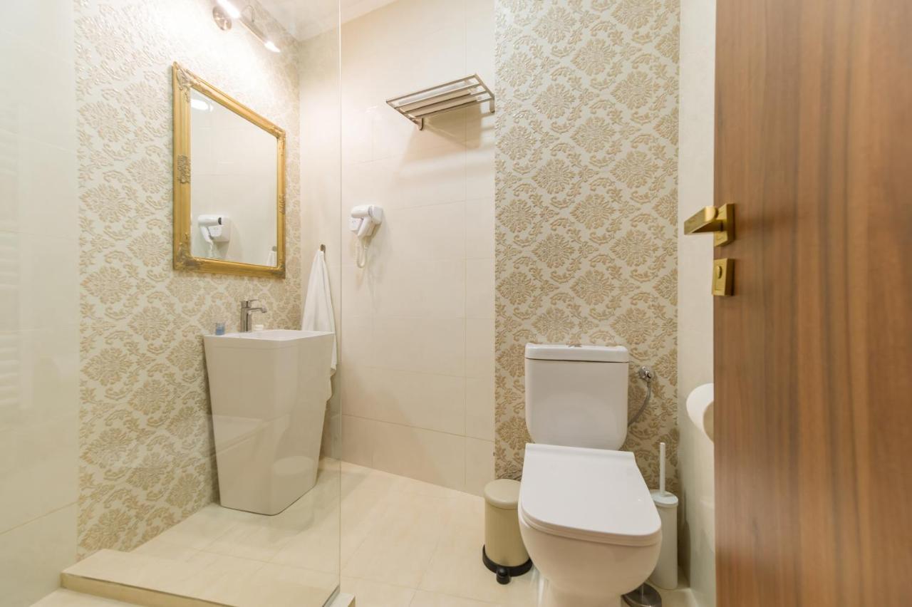 Bucur 9 Hotel Bucharest Luaran gambar
