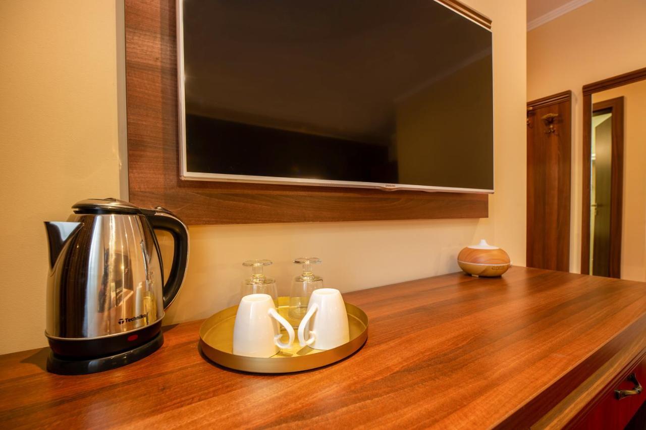 Bucur 9 Hotel Bucharest Luaran gambar