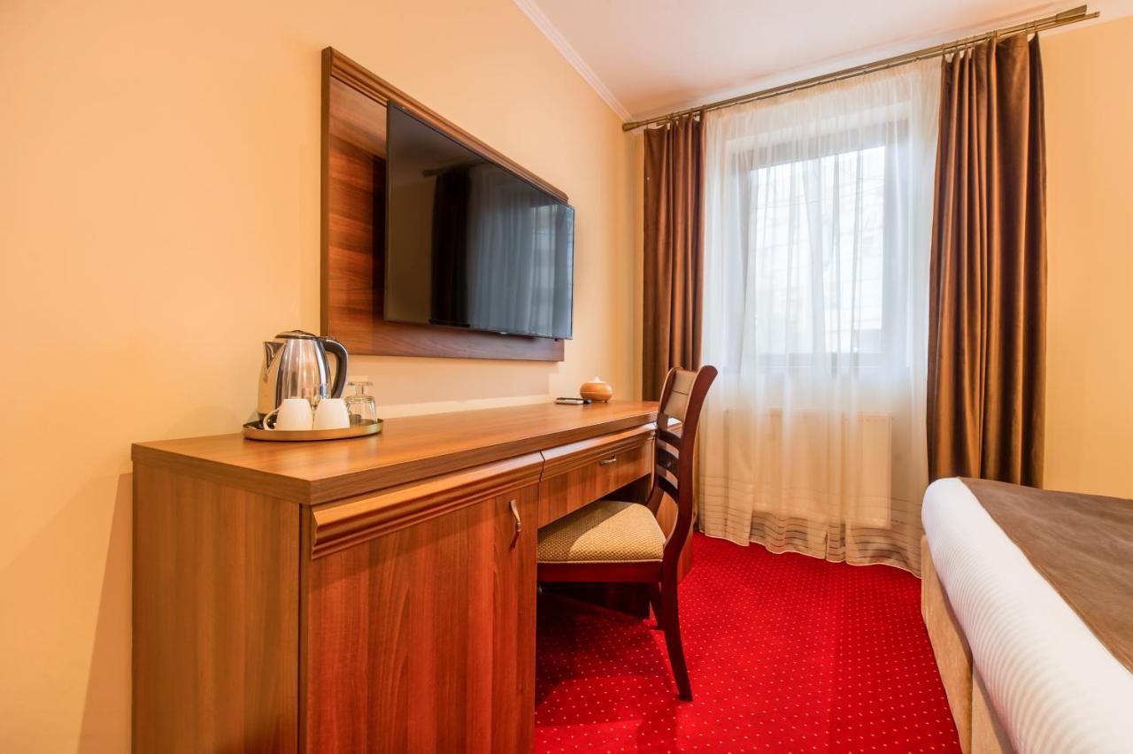 Bucur 9 Hotel Bucharest Luaran gambar