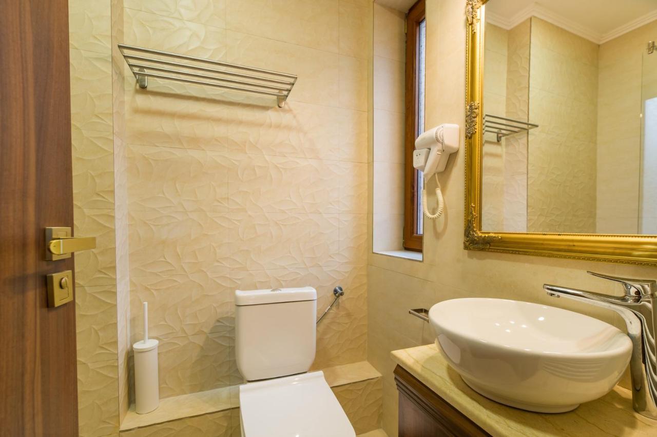 Bucur 9 Hotel Bucharest Luaran gambar