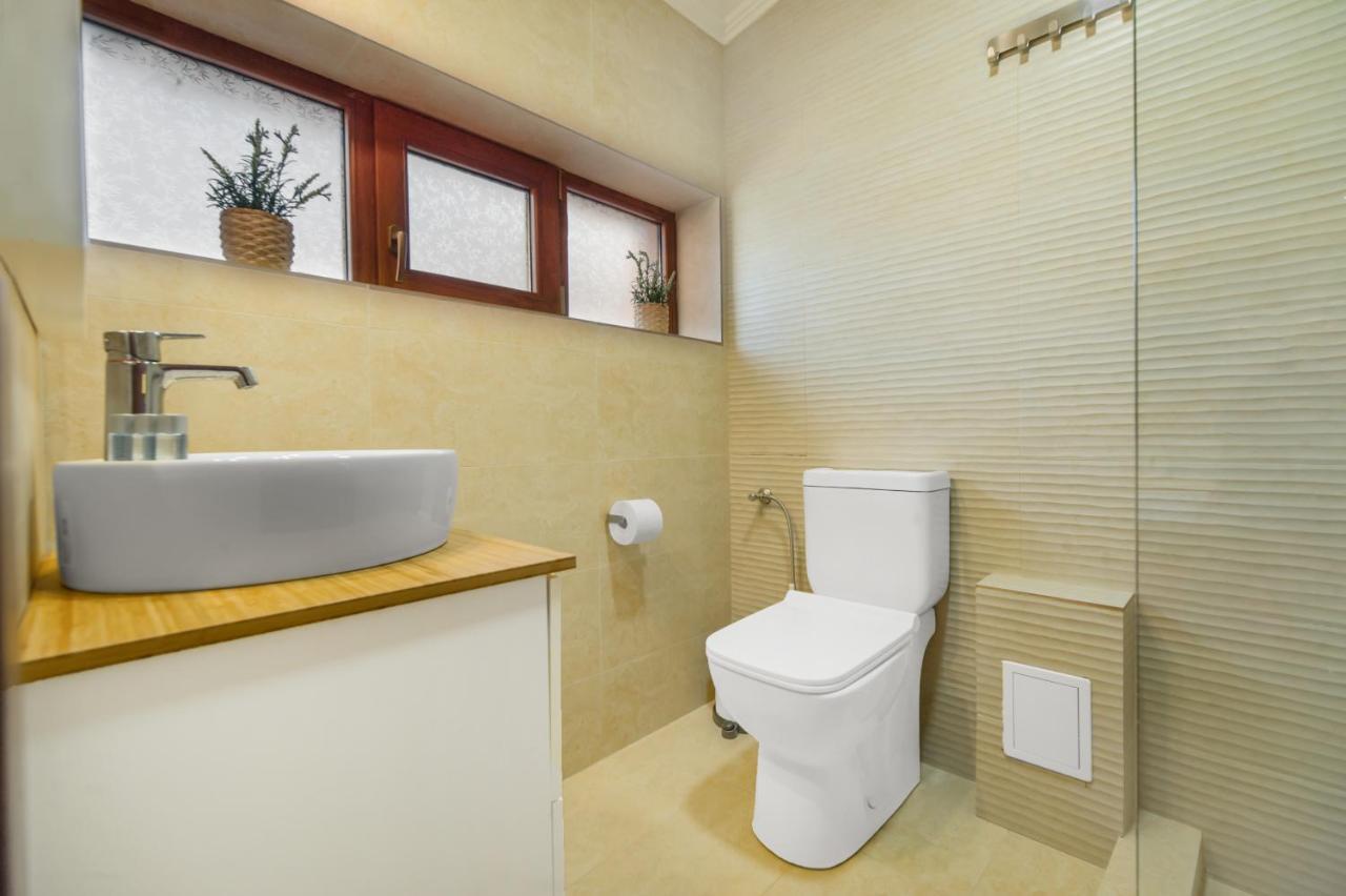 Bucur 9 Hotel Bucharest Luaran gambar