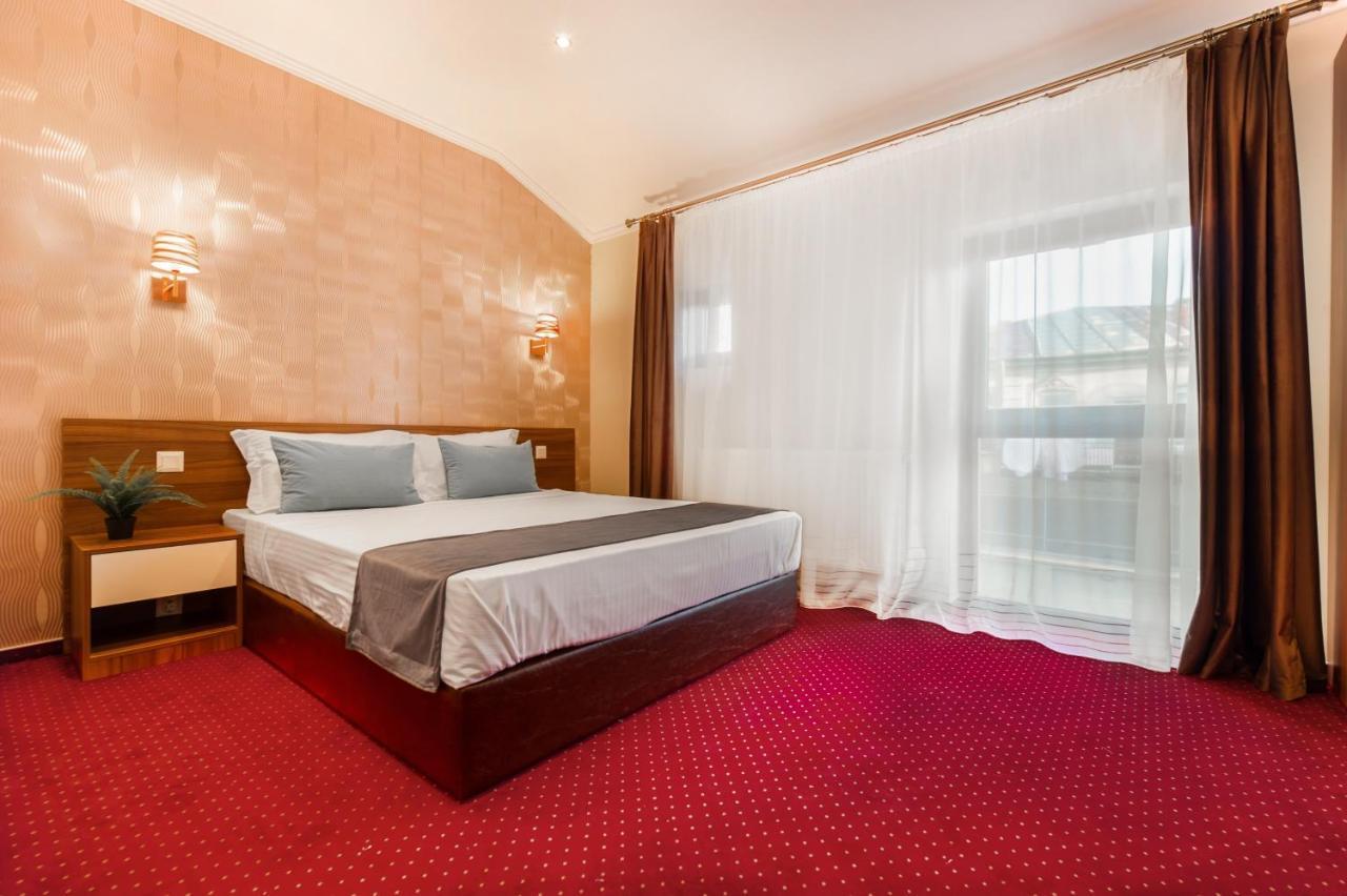 Bucur 9 Hotel Bucharest Luaran gambar