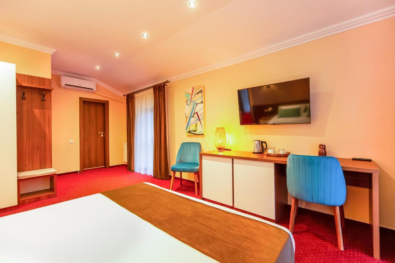 Bucur 9 Hotel Bucharest Luaran gambar
