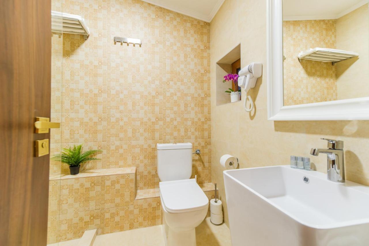 Bucur 9 Hotel Bucharest Luaran gambar