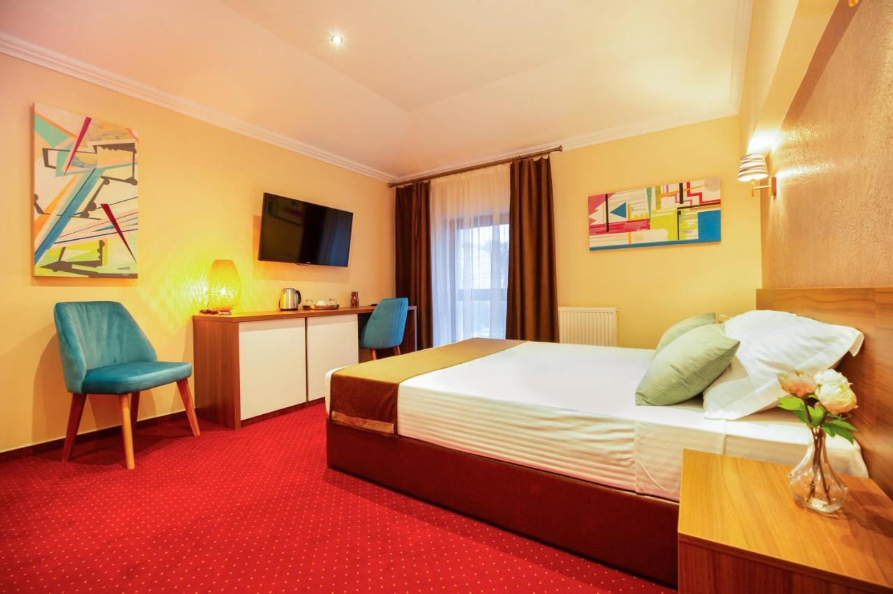 Bucur 9 Hotel Bucharest Luaran gambar