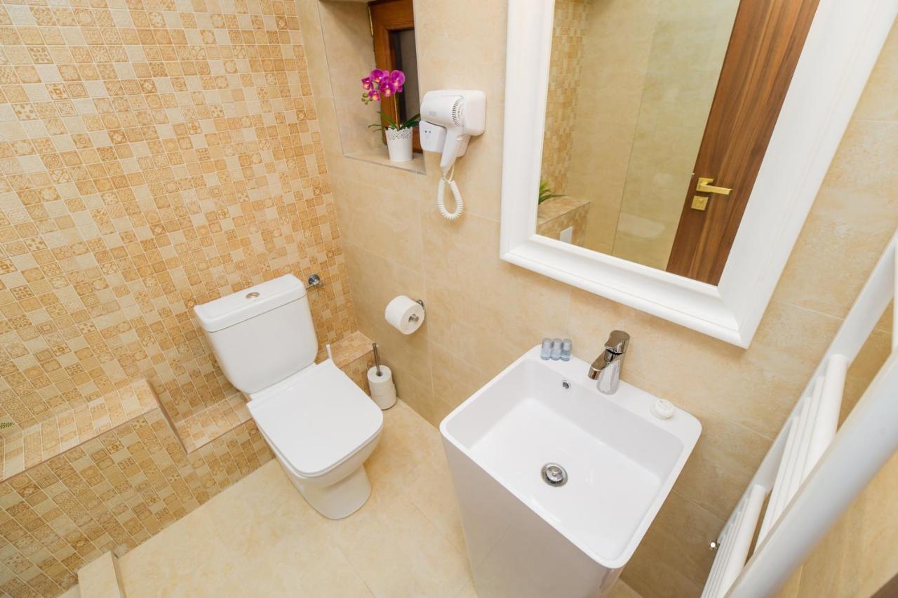 Bucur 9 Hotel Bucharest Luaran gambar