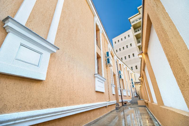 Bucur 9 Hotel Bucharest Luaran gambar